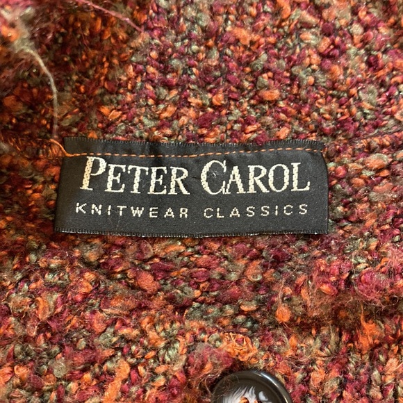 Knit sweater - Picture 3 of 6